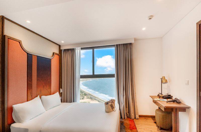Apec Beach Mui Ne Resort 사진 5
