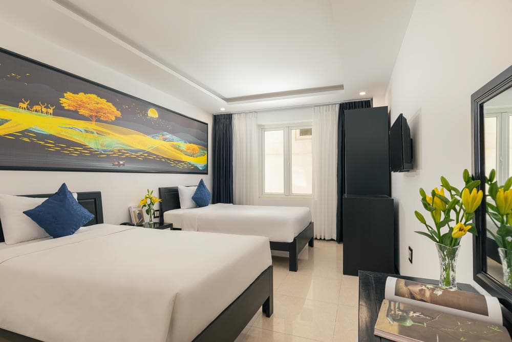 Kamala Hotel & Apartment Da Nang 사진 3