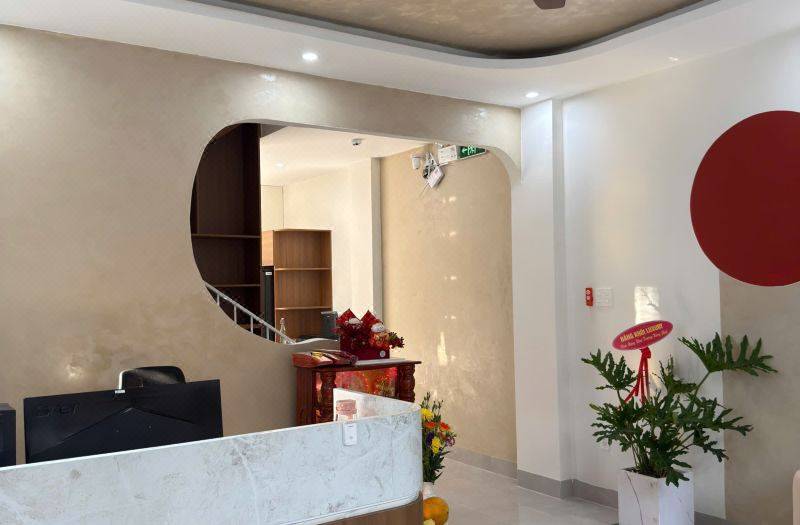 Airport Homestay 2 사진 5