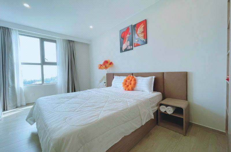 Shin's Apartment - the Song Vung Tau 사진 5