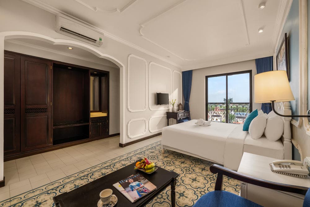 Hoi An Rosemary Boutique Hotel & Spa - A Peaceful Retreat 사진 4