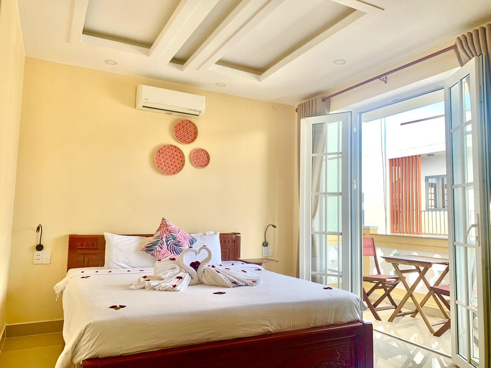 Aman Riverside Hotel 사진 3