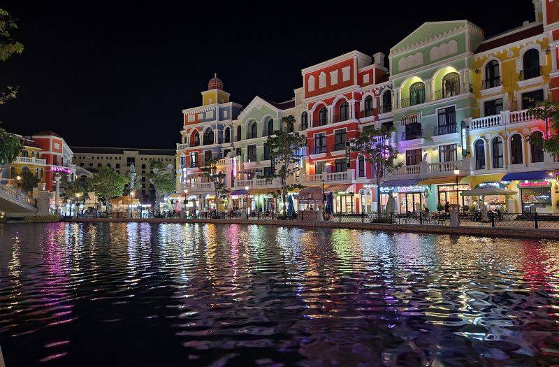 Riverside Mini Hotel Grand World Phu Quoc 사진 3