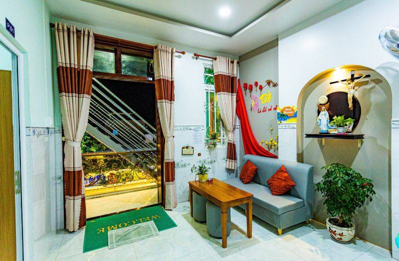 Sea Home Homestay 사진 4