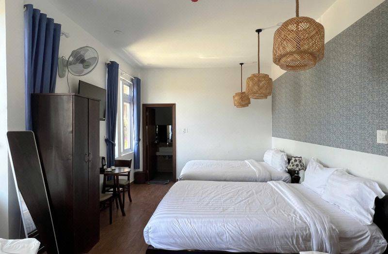 Michelia Valley Hotel 사진 4