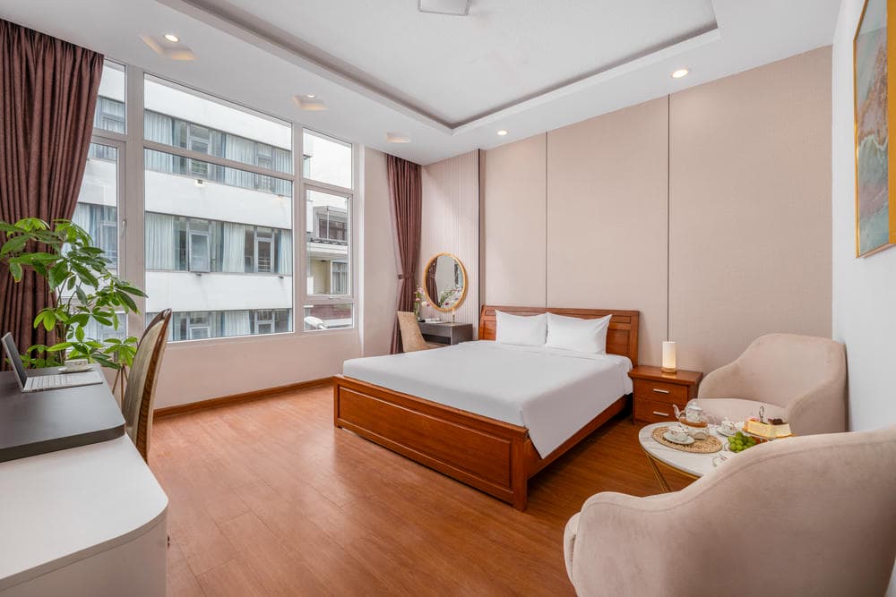 Nami Stay Hotel and Apartment 사진 3