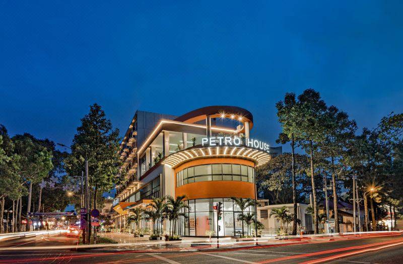Petro House Vung Tau