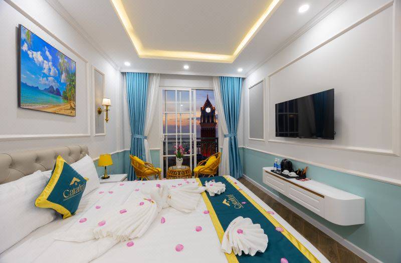 Catarina Hotel Phu Quoc 사진 3