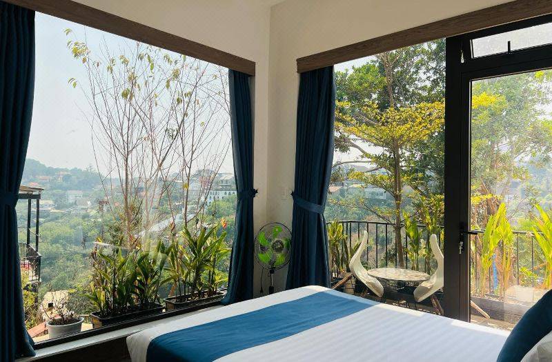 Nang's Villa & Coffee 사진 4