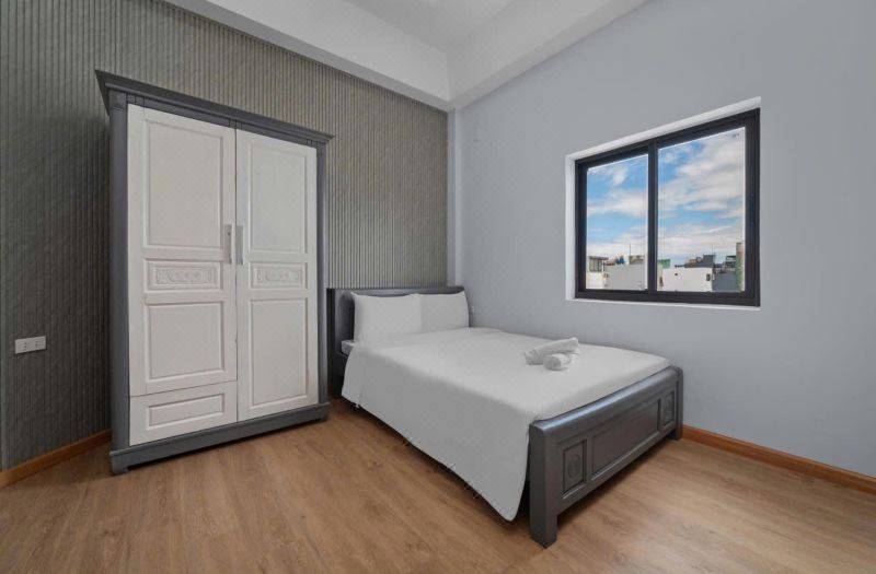 Trident House 사진 2