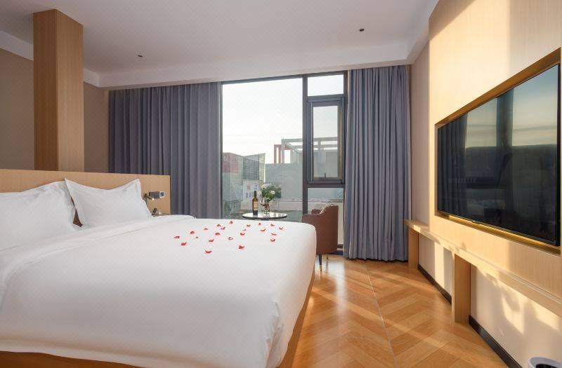 Himalaya Hotel 사진 4