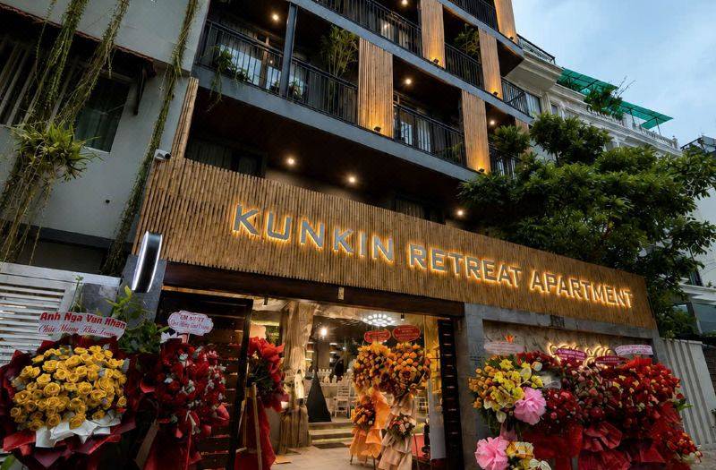 KunKin Retreat 사진 1