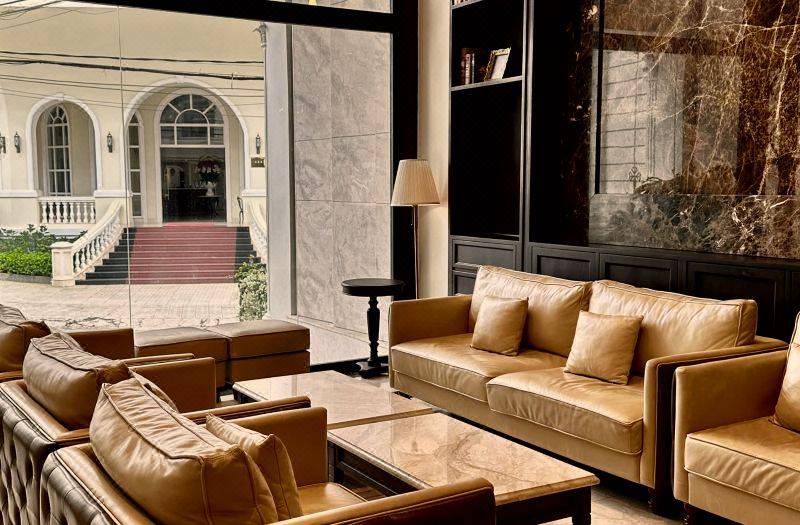 Monical Hotel Dalat 사진 2