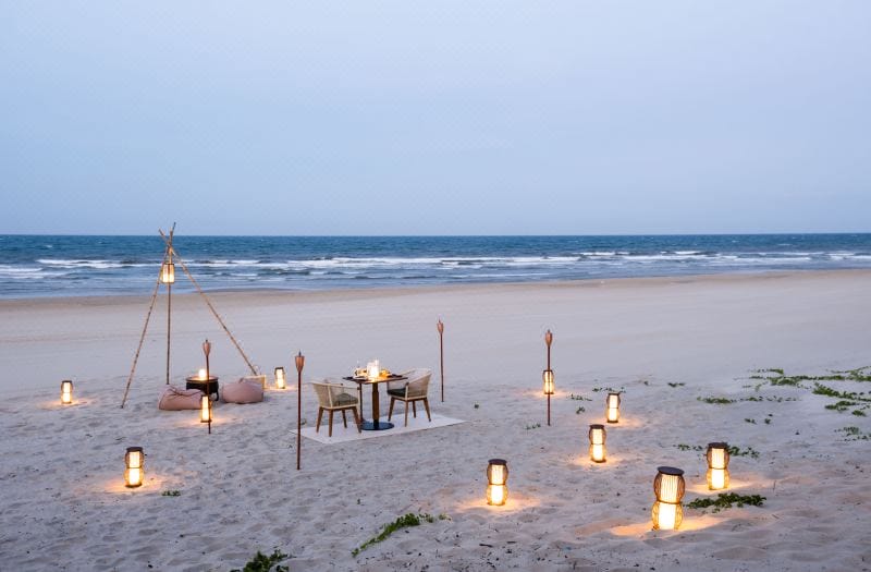 New World Hoiana Beach Resort 사진 5