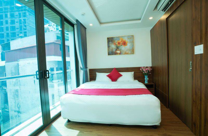 Atypik Vietnam House 사진 4