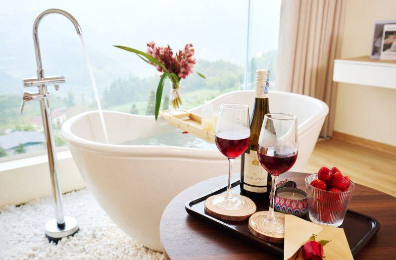 Sapa Lumia Hotel 사진 5