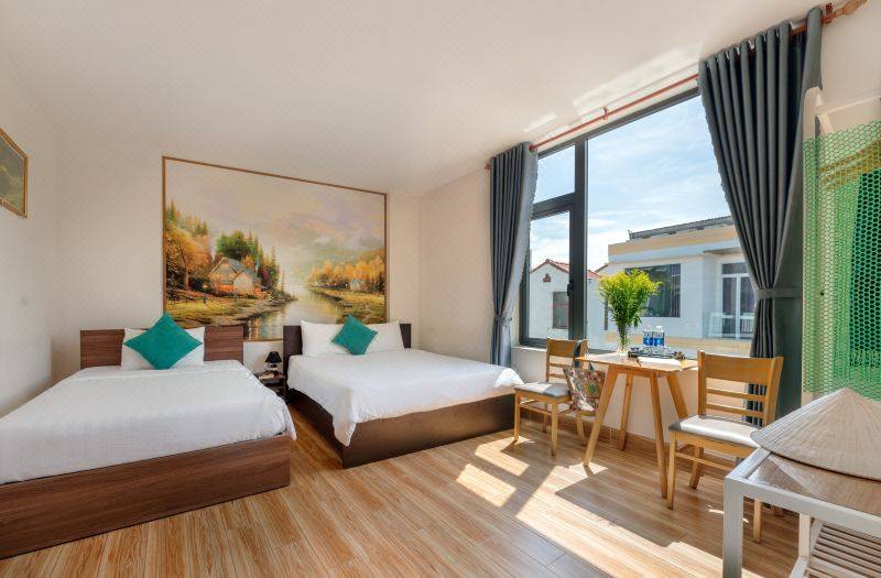 Lavila Homestay