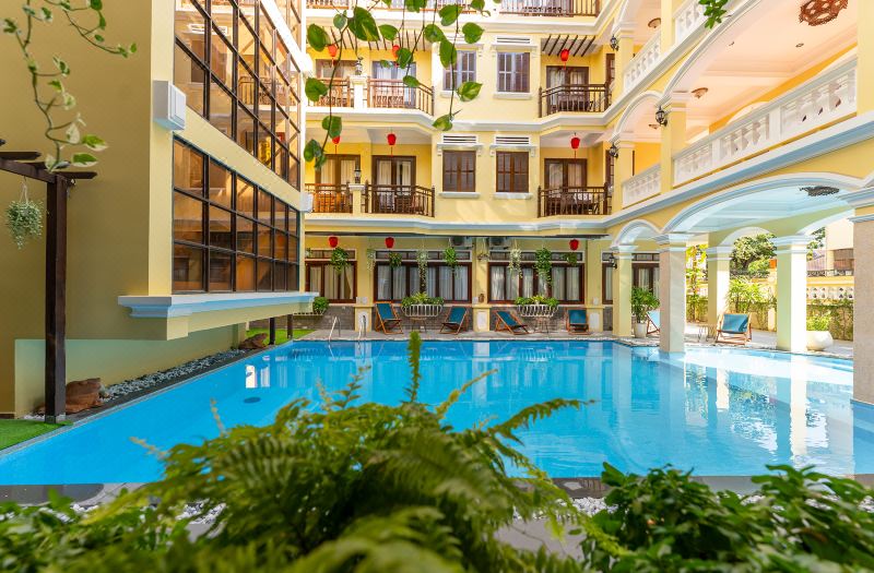 Thuy Duong 3 Hotel 사진 3