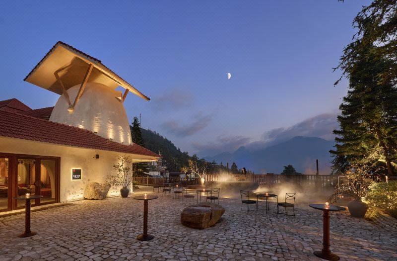 The Myst Sapa Resort 사진 1