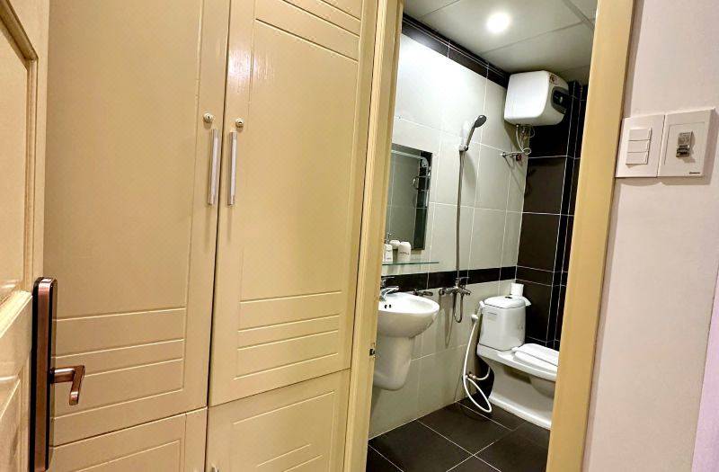 Sea Charm Hotel 사진 5