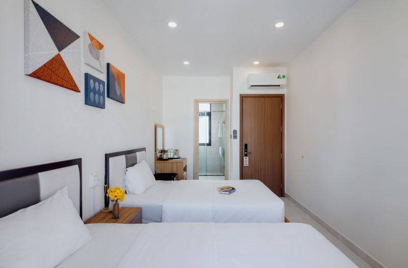 Lalisa Hotel Grand World Phu Quoc 사진 3