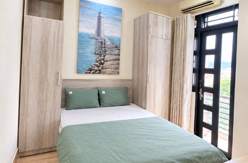 The Owl Town 2 - Cosy Homestay Nearly Bui Vien Ewlaking Street 사진 1