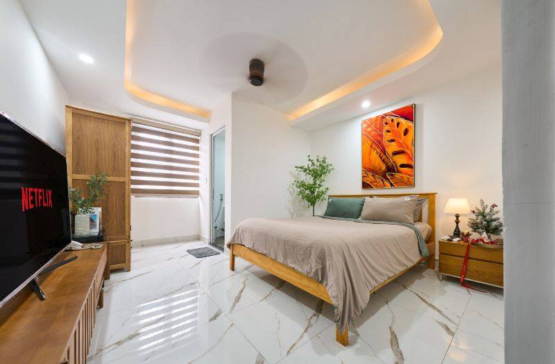 Green Riverside Hotel & Apartment by Urban B 사진 3