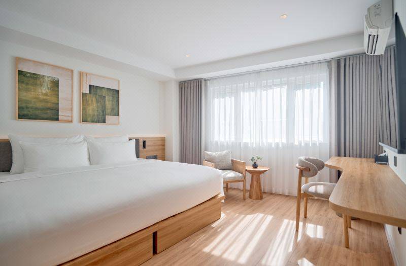 Amaya Saigon Boutique Hotel 사진 4