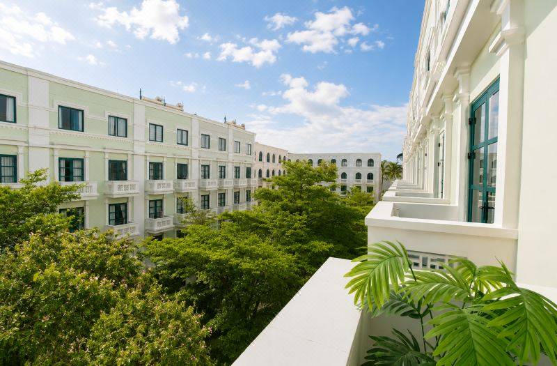 Aqua Harmony Hotel 사진 3