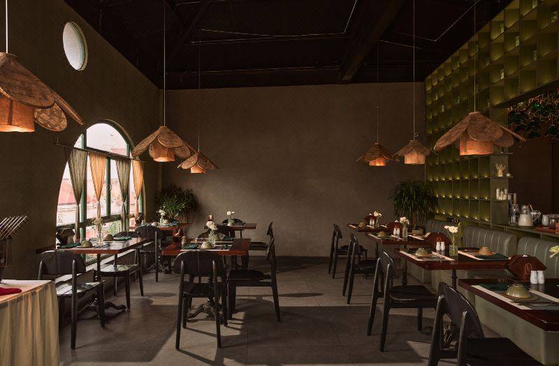 Signature By M Village HaNoi Old Quarter, a brand of Modern Village Lifestyle 사진 3