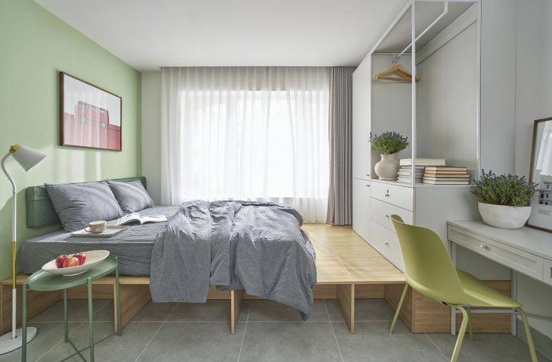 Express by M Village Cuu Long, a brand of Modern Village  Lifestyle 사진 5