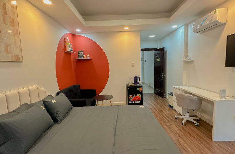 Aesthetic homes Bui Vien Street 사진 3