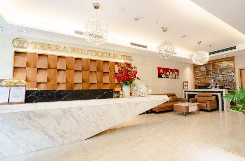 Terra Boutique Hotel 사진 2