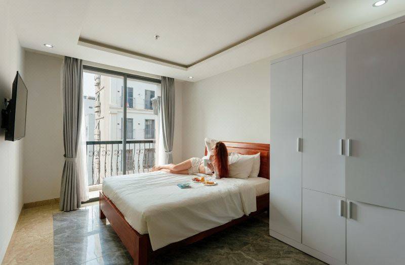 Misa Hotel & Apartment 사진 5