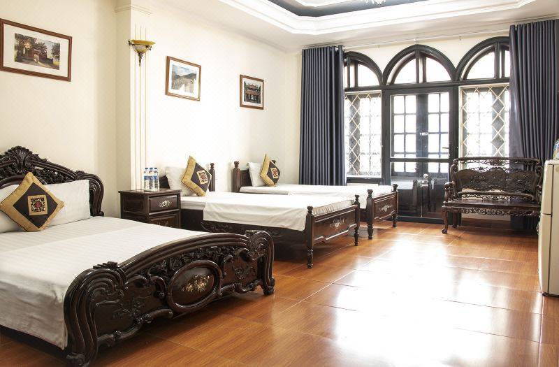 Group Nest Hotel
