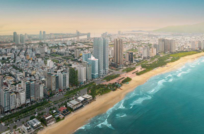 Da Nang Time Square 사진 5
