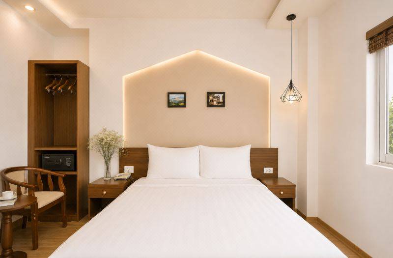 S79 Ami 30 Hang Cot Street 사진 5