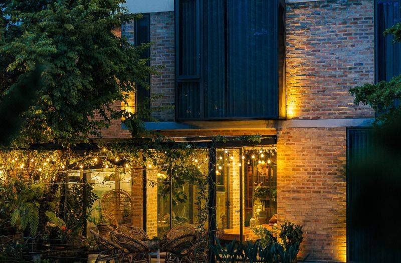 더 크린 빌라 사진 2