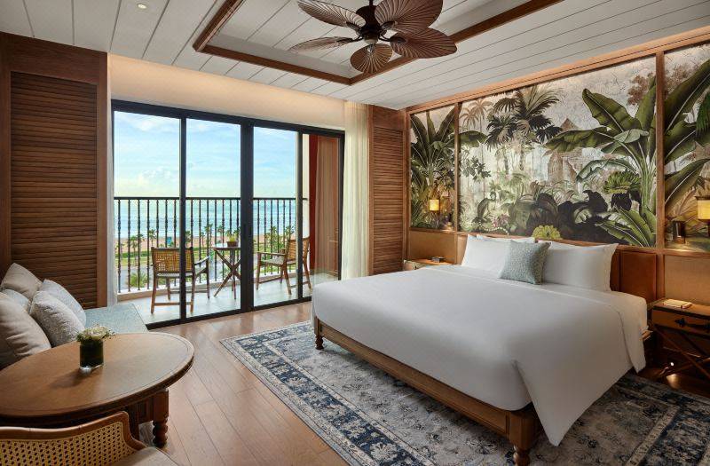 Mövenpick Resort Phan Thiet 사진 3