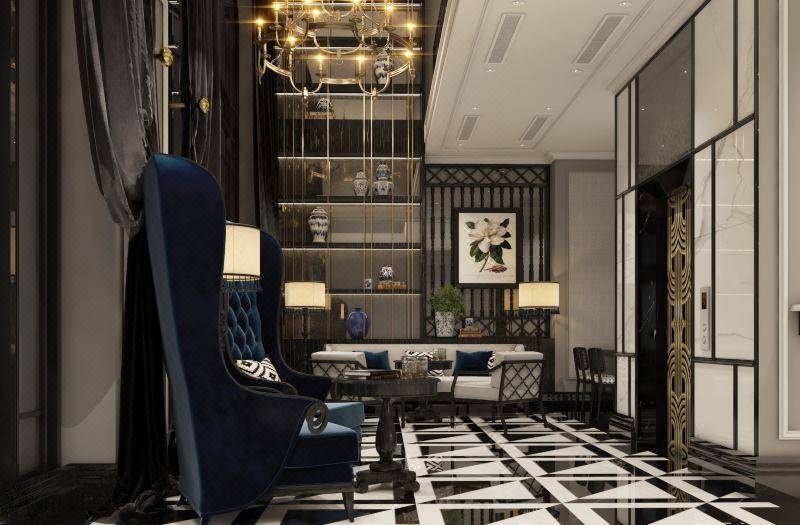 The Emissary Hanoi Hotel & Spa 사진 2