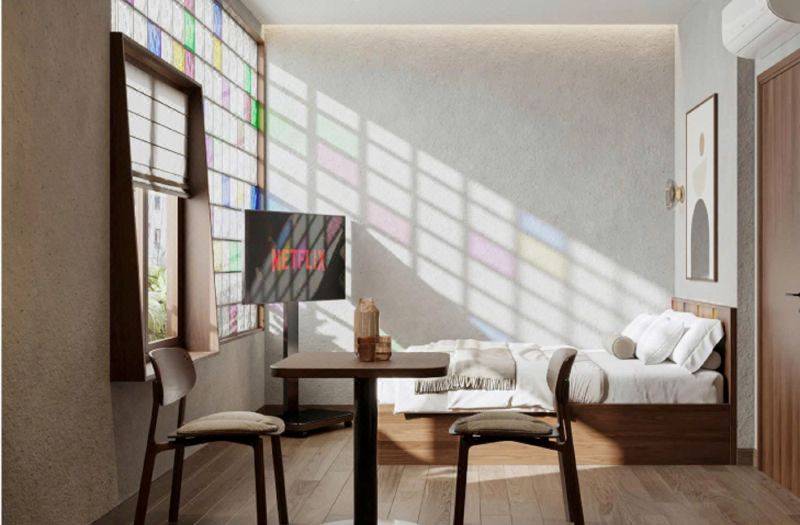 Signy House Residence - Nguyen Van Nguyen 사진 2