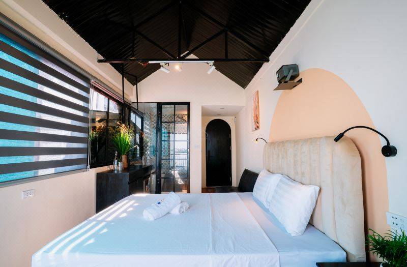 An Homestay Lakeview Apartment 사진 5