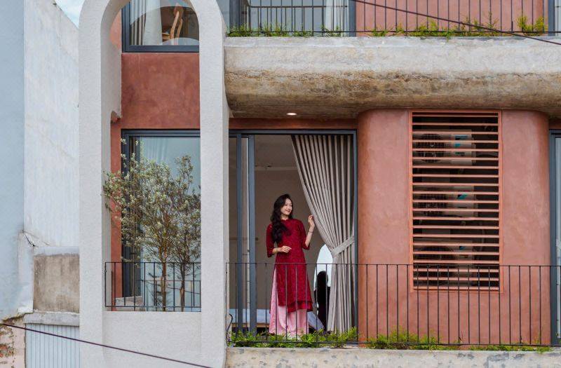 SIMBA 1 HOMESTAY HUE 사진 4