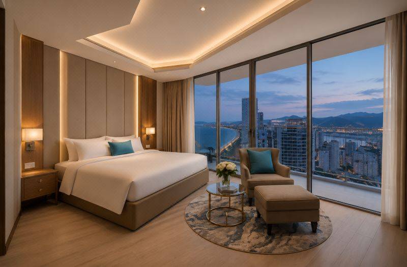 S79 Suite MOcean Panorama Nha Trang 사진 3