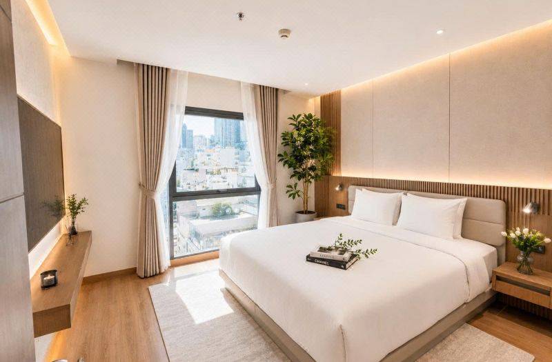 LAVISH OCEAN INN Danang 사진 5