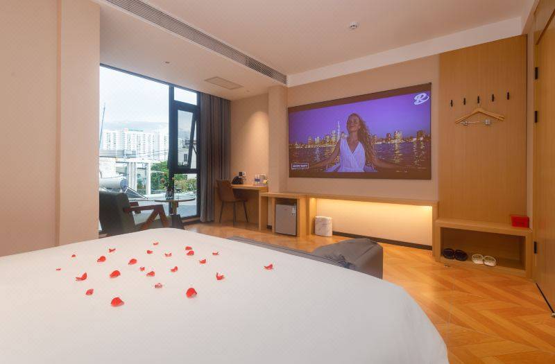 Himalaya Hotel 사진 5