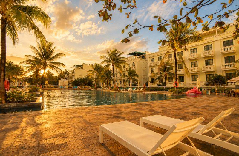 Aqua Harmony Hotel 사진 5
