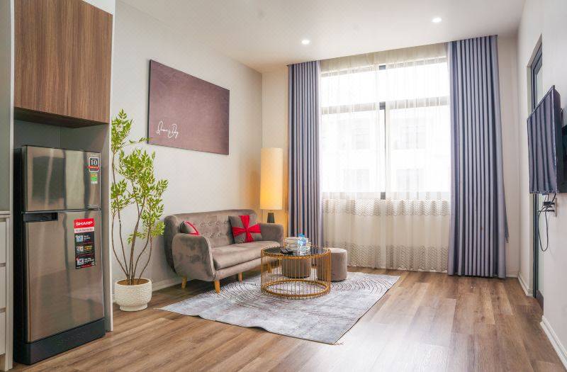 Merci Vinhomes Marina Hai Phong 사진 2