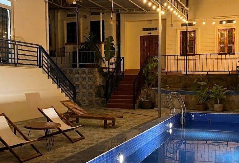 VitaSea Mui Ne homestay & pool 사진 5