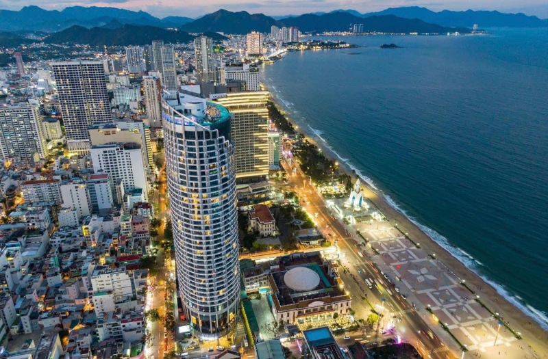 The Sapphire Marina Nha Trang 사진 3